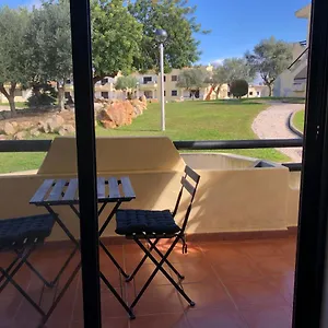 Quinta Nova 107 Apartamento Alvor