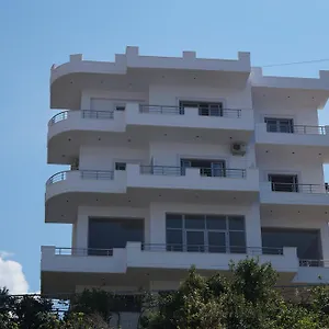Bill's Apartamento Sarandë