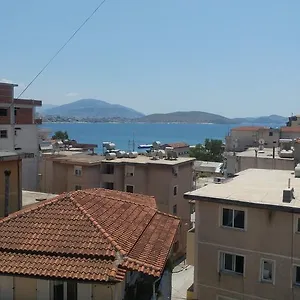 Mona's Apartamento Sarandë