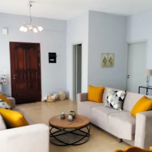 Lovely View Apartamento Himarë