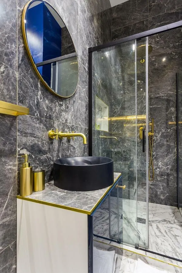 Moderne Apartment - 1Br-4P - Champs-Elysees Paris